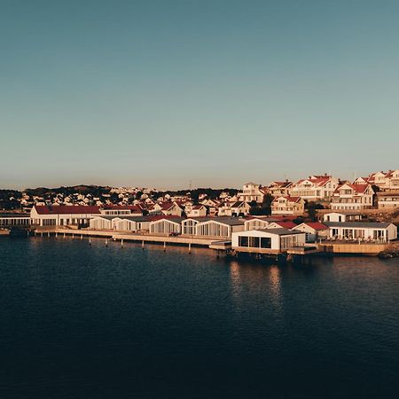 Gullmarsstrand Hotell & Konferens Fiskebäckskil Esterno foto