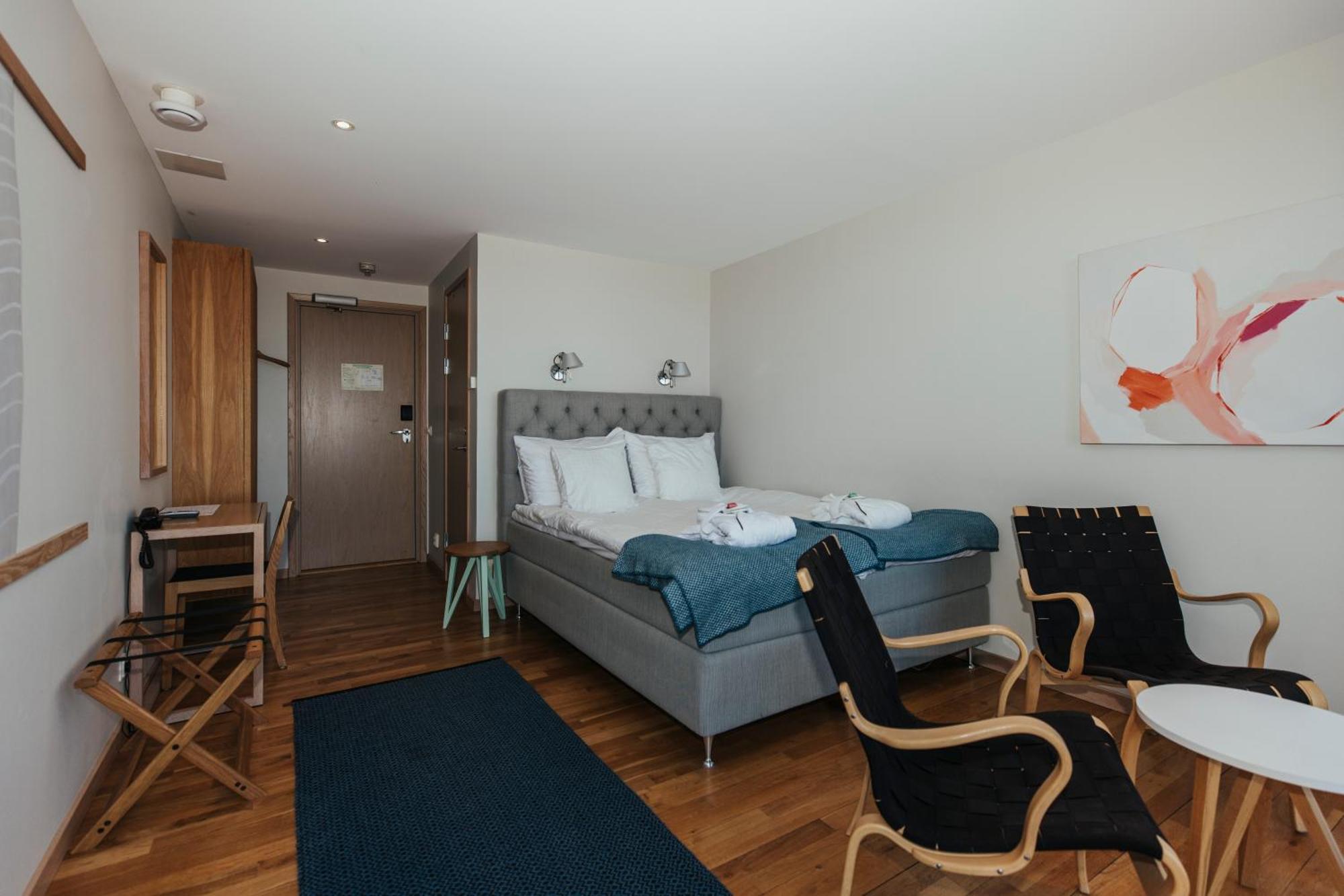 Gullmarsstrand Hotell & Konferens Fiskebäckskil Esterno foto