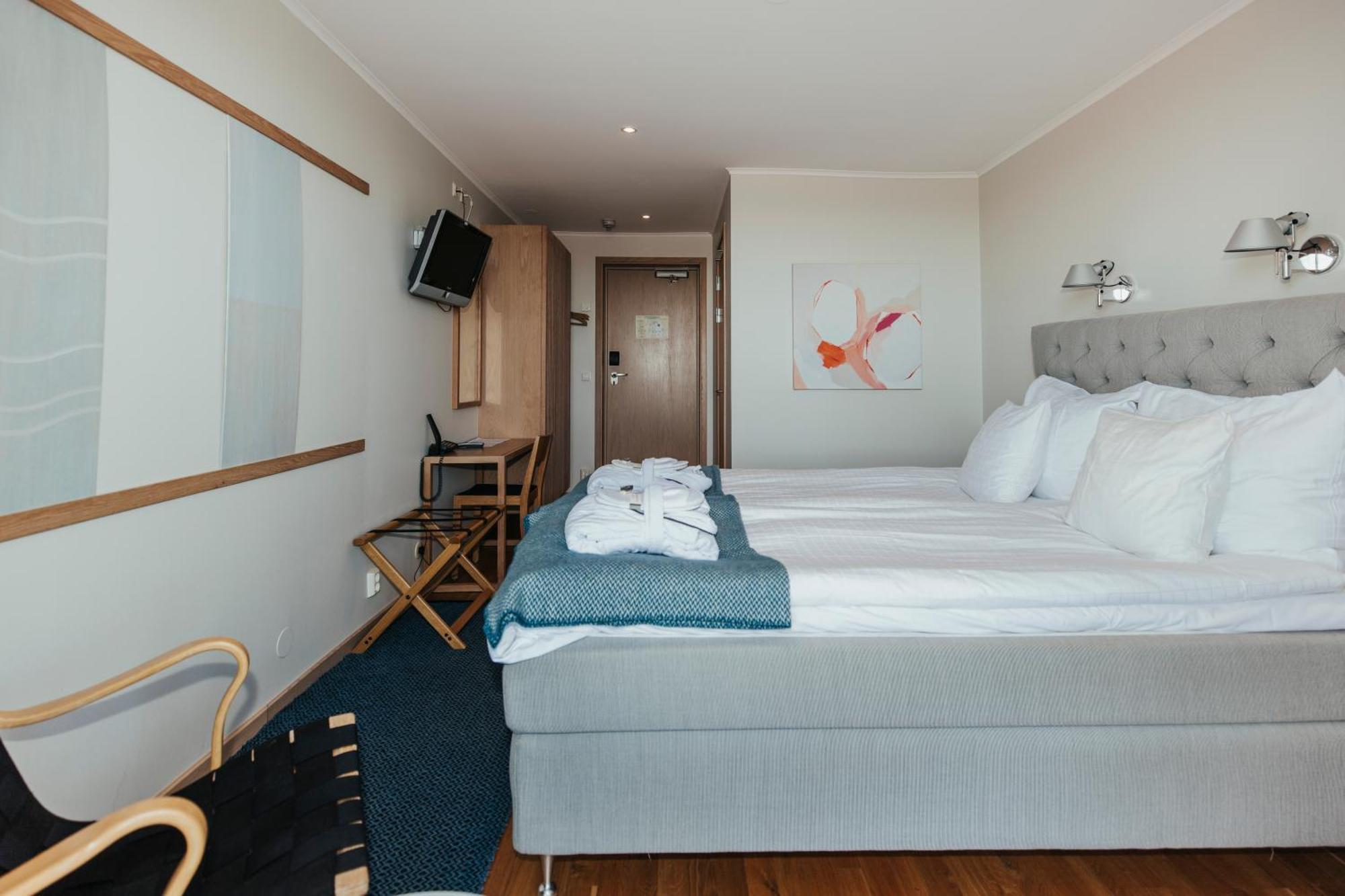 Gullmarsstrand Hotell & Konferens Fiskebäckskil Esterno foto