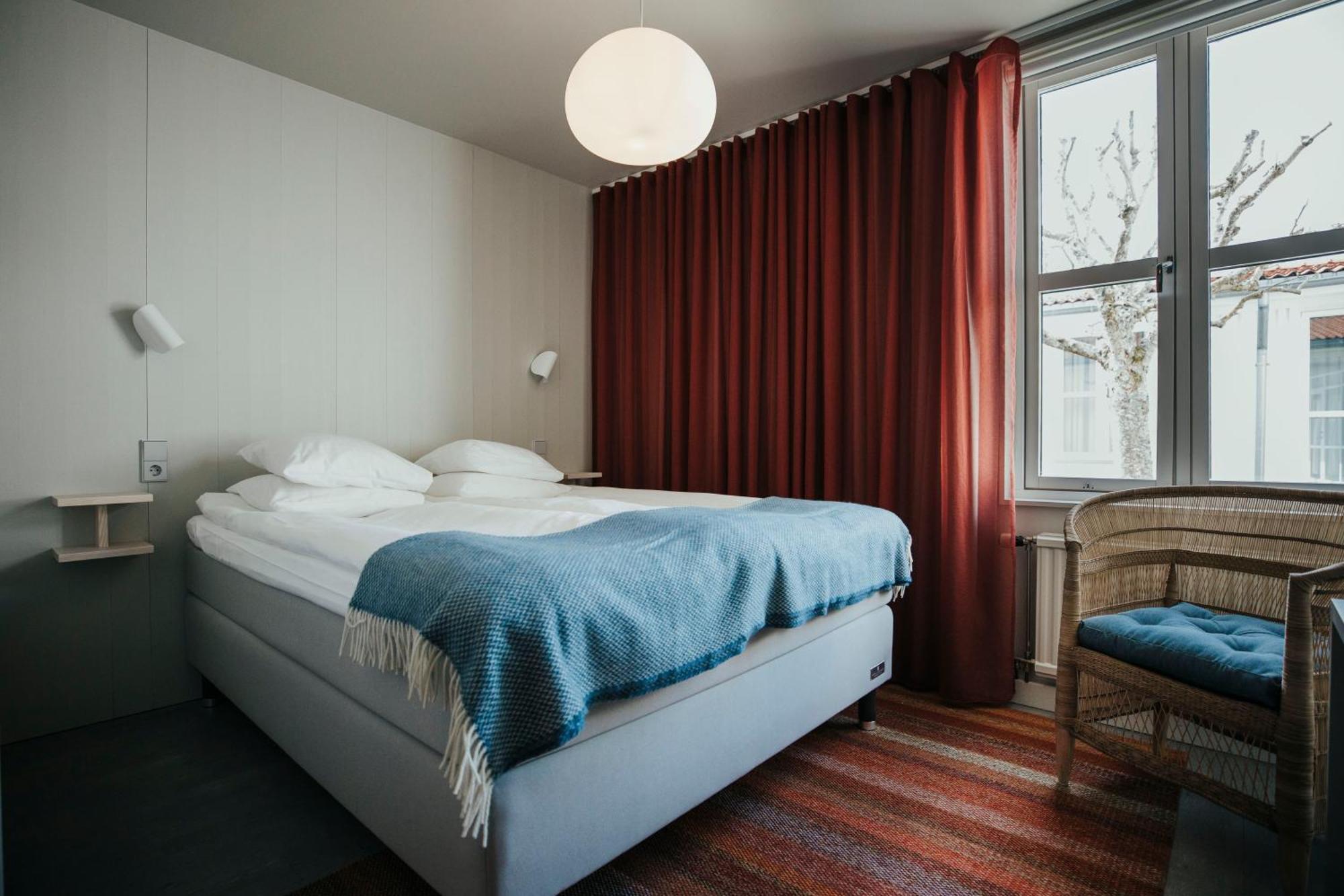 Gullmarsstrand Hotell & Konferens Fiskebäckskil Esterno foto
