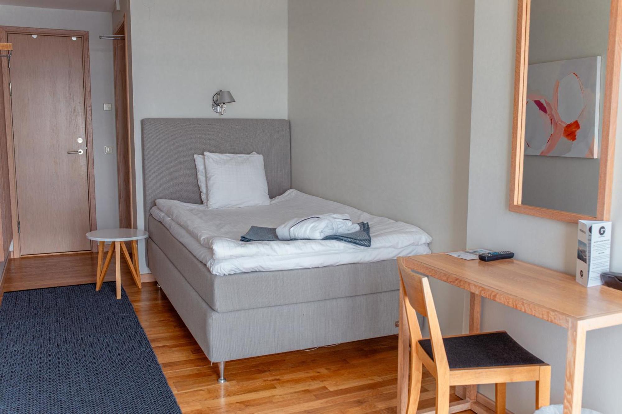 Gullmarsstrand Hotell & Konferens Fiskebäckskil Esterno foto