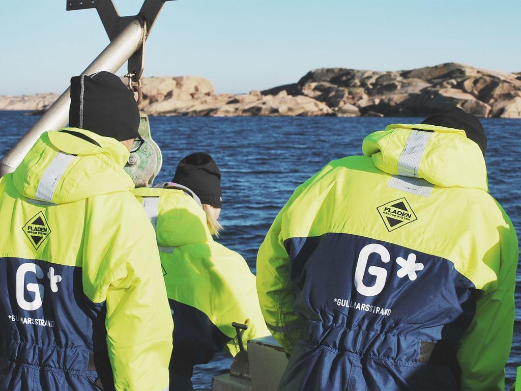 Gullmarsstrand Hotell & Konferens Fiskebäckskil Esterno foto