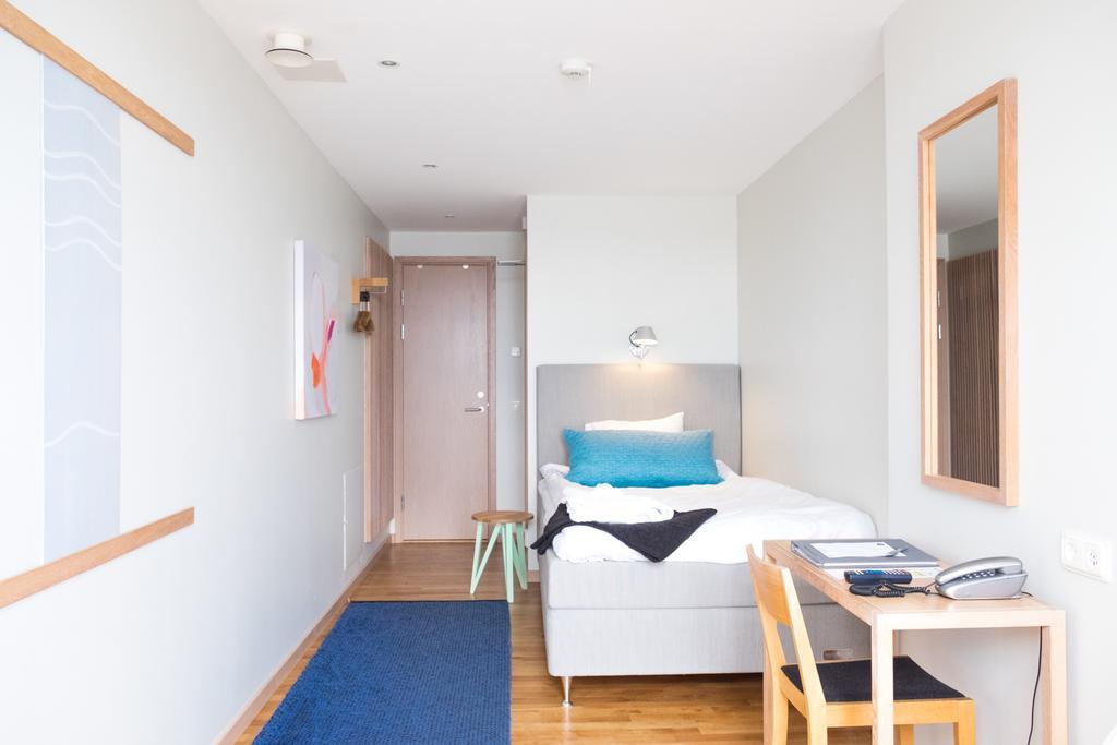 Gullmarsstrand Hotell & Konferens Fiskebäckskil Esterno foto
